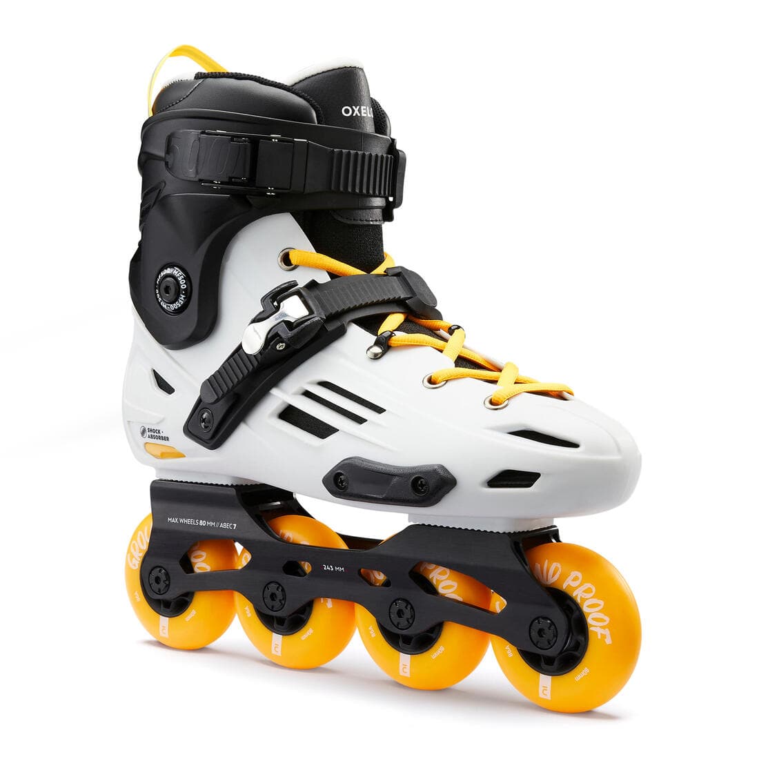 Roller freeride adulte mf500