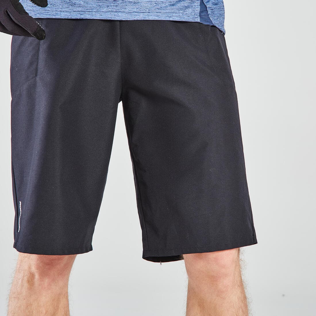 SHORT VTT ESSENTIAL NOIR HOMME