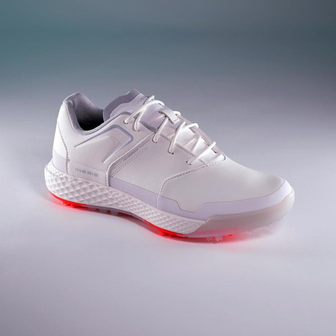 Chaussures golf best sale femme decathlon