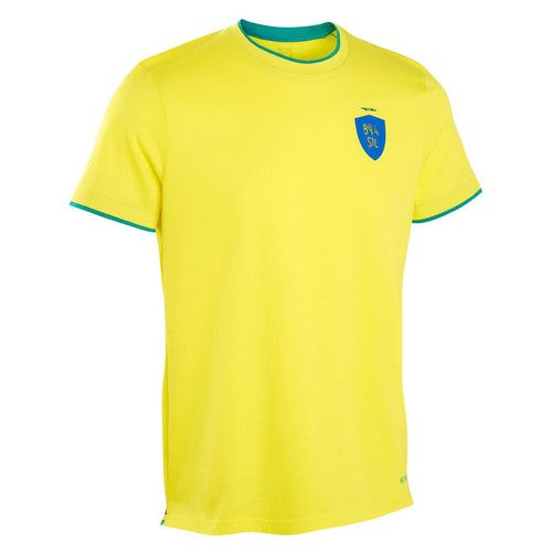 





MAILLOT BRESIL FF100 ADULTE  2022