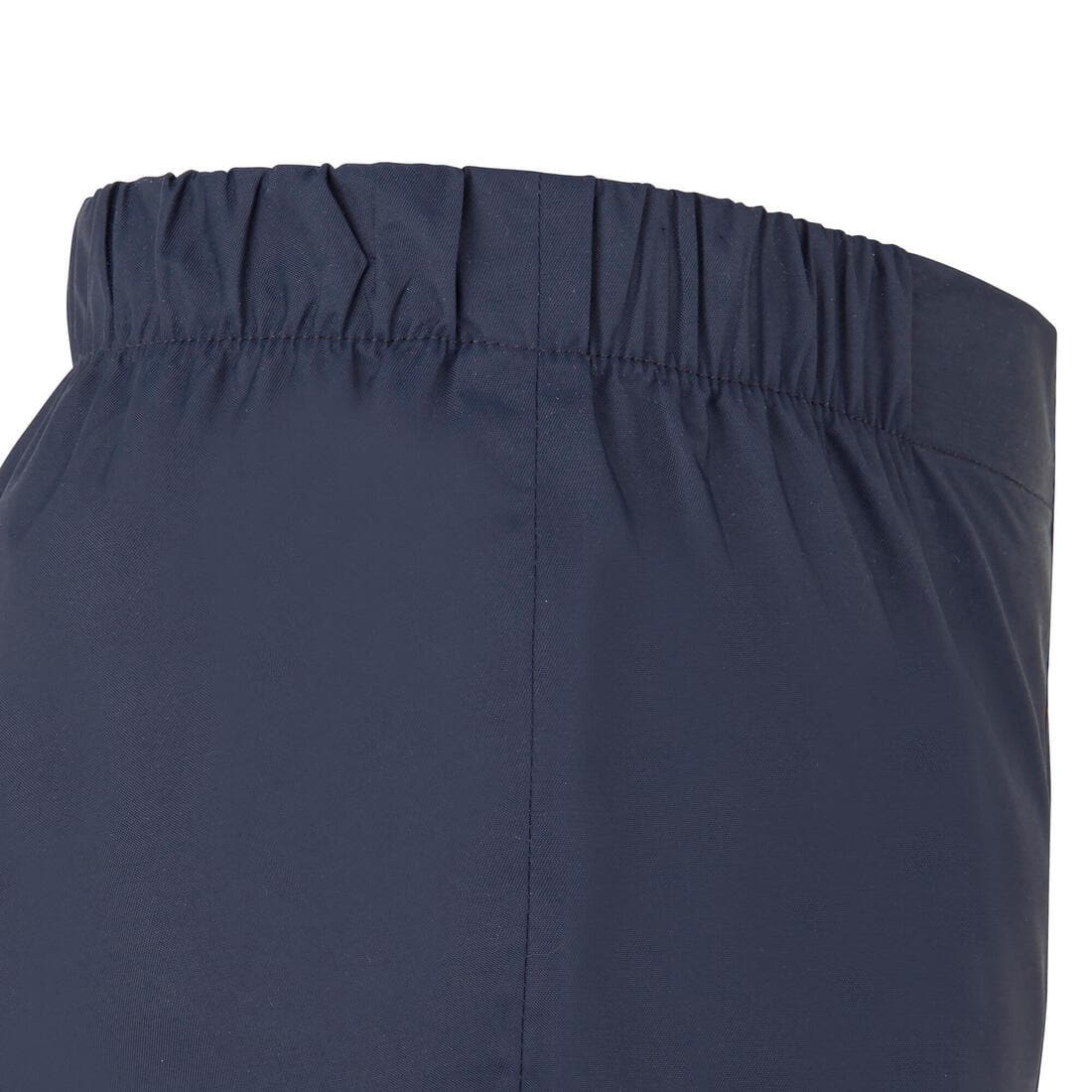 Surpantalon de pluie Enfant Sailing 100 Navy