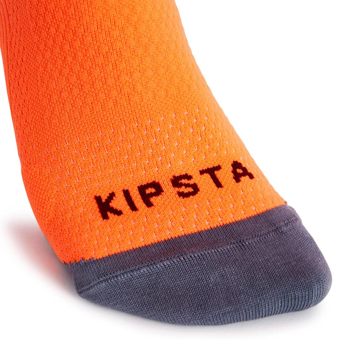 CHAUSSETTES DE FOOTBALL CLR ORANGE FLUO