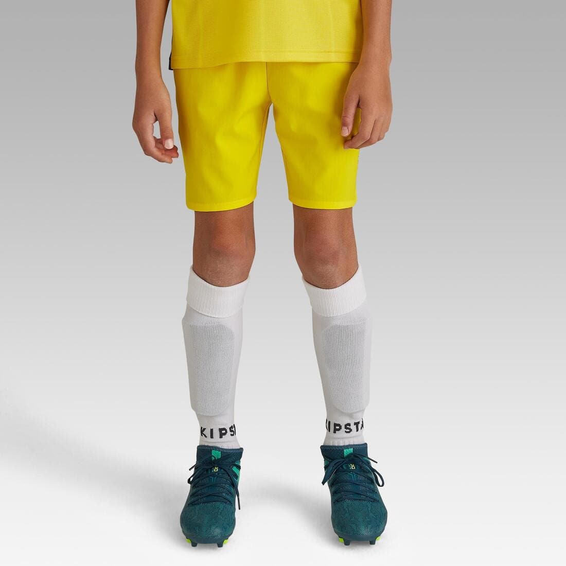 Short de football VIRALTO CLUB enfant marine