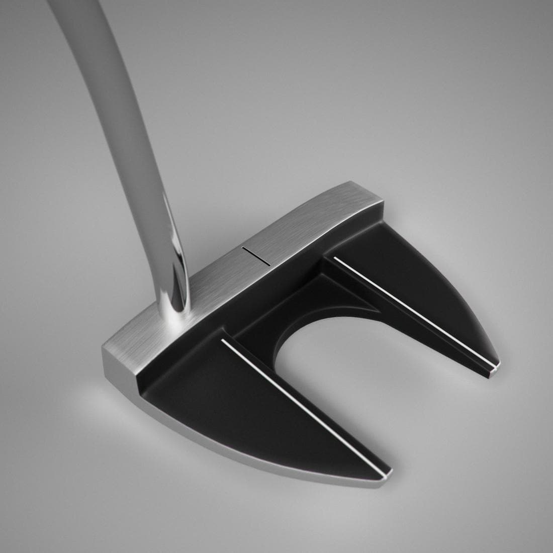 Putter golf junior 11-13 ans droitier - INESIS