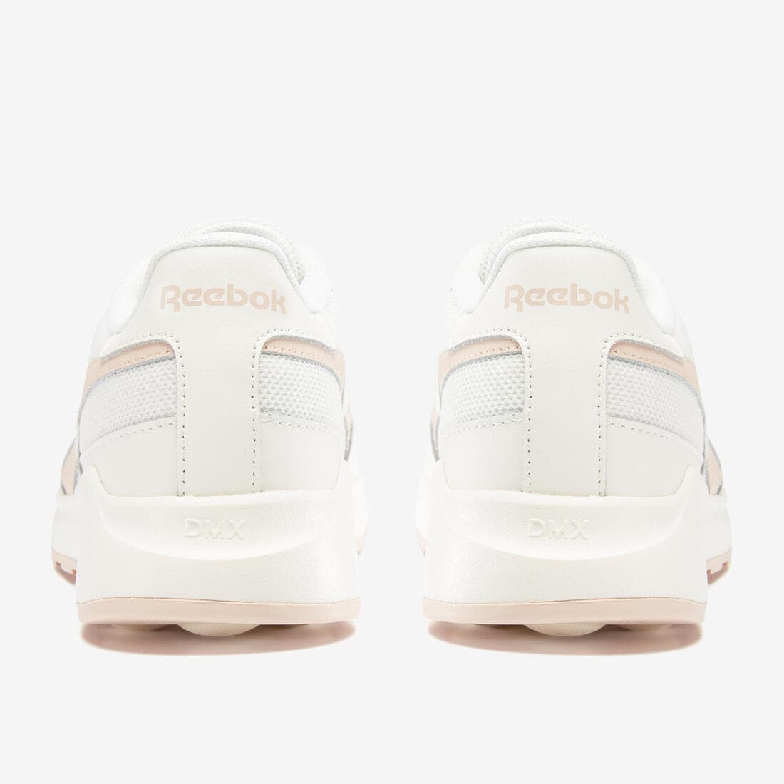 Chaussures marche urbaine Reebok Classic DMX blanc/beige