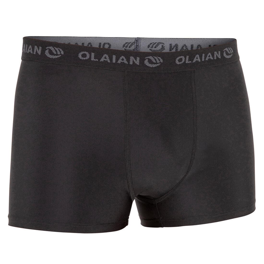 Sous-short Boxer 500 black