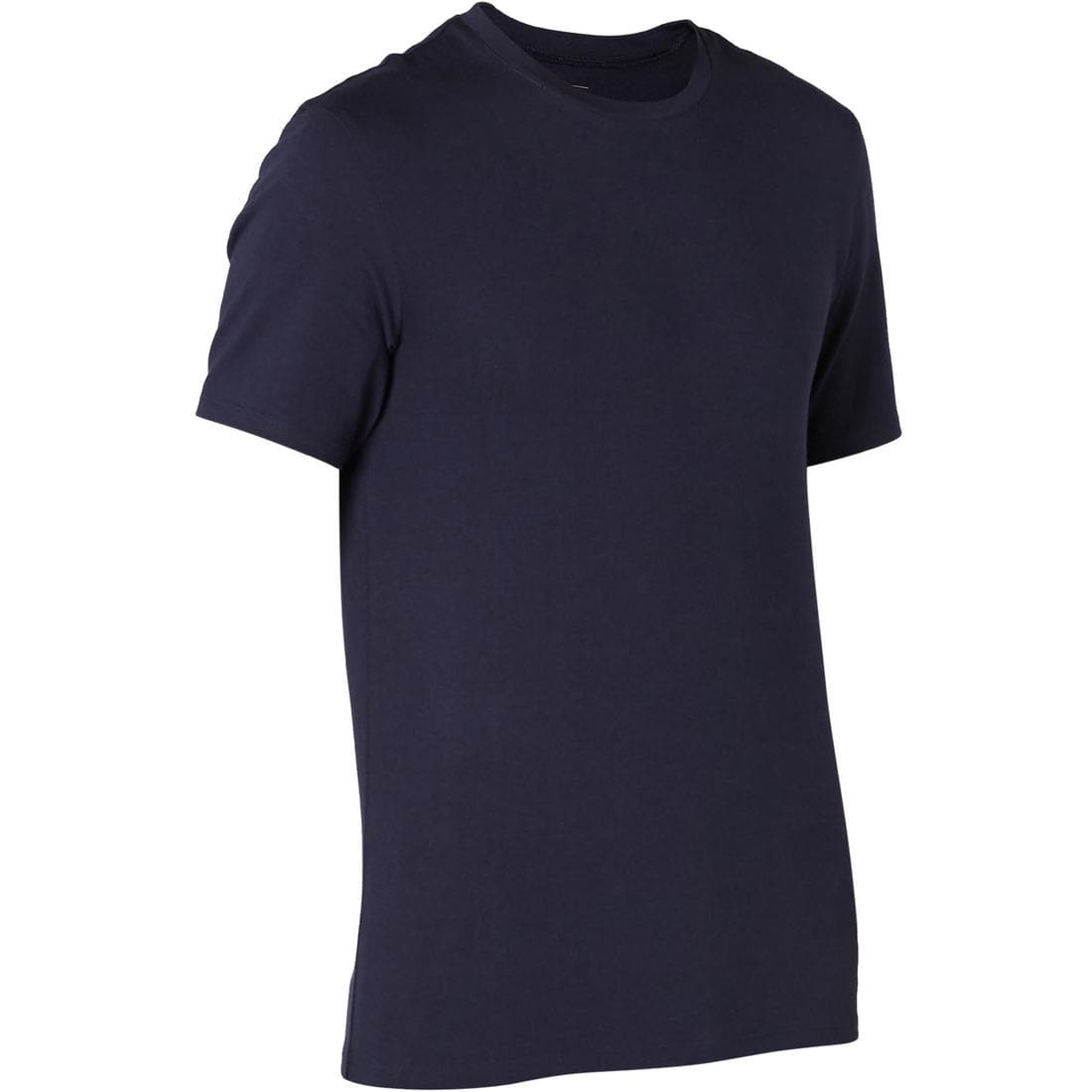 T-shirt slim en coton Homme