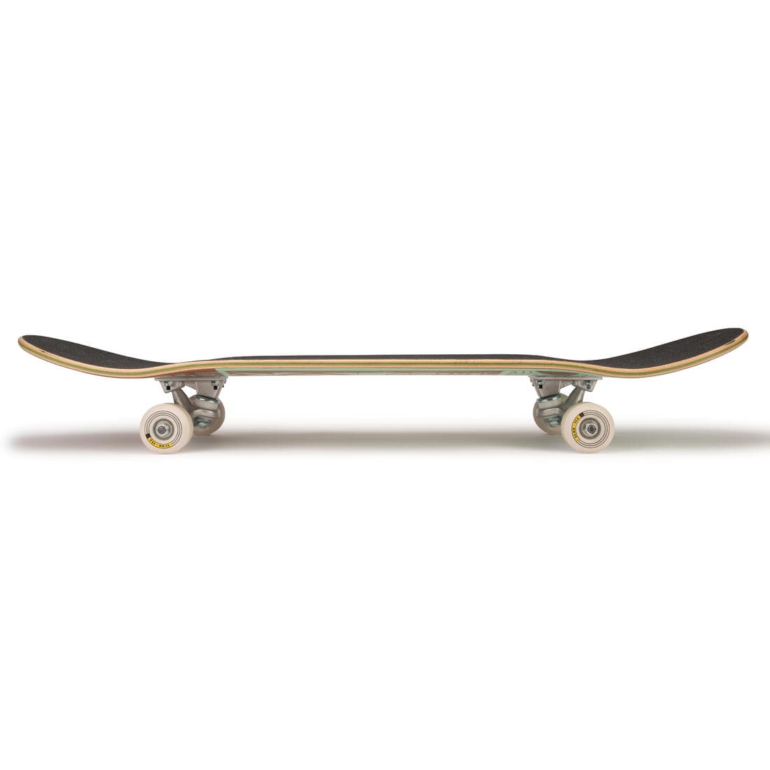 SKATEBOARD COMPLET CP500 FURY TAILLE 8,25"