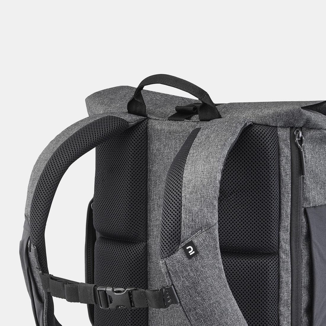 Sac à dos de randonnée 32L - NH Escape 500 Rolltop