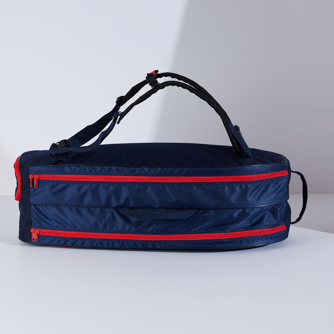 Sac De Badminton BL 560 - Marine/Rouge