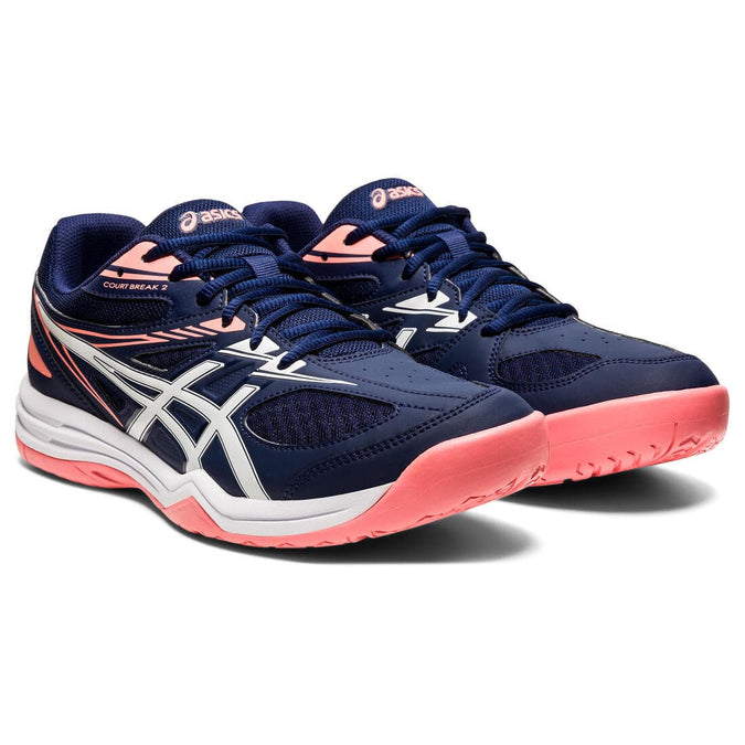 Tennis best sale femme asics