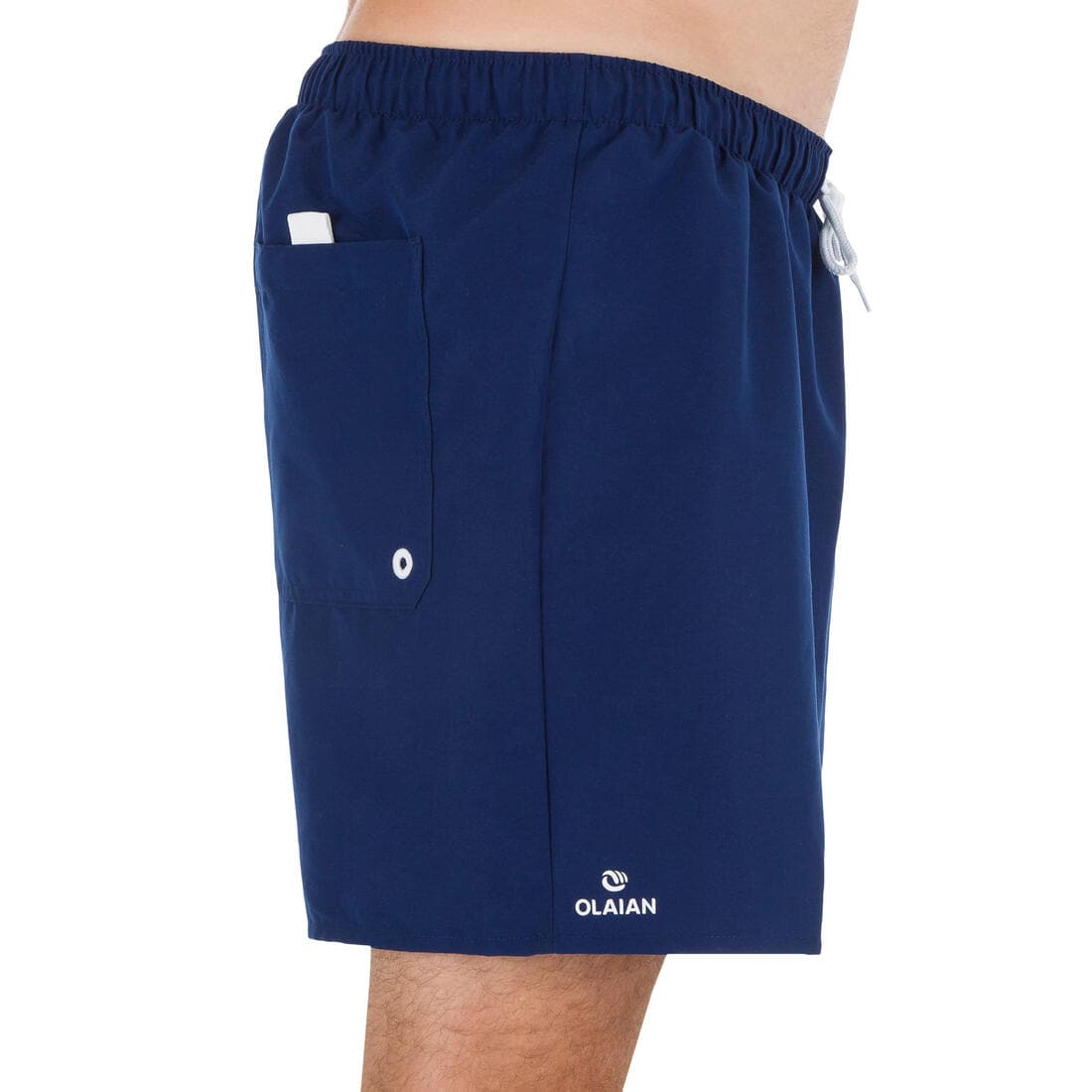 Boardshort court Hendaia NT