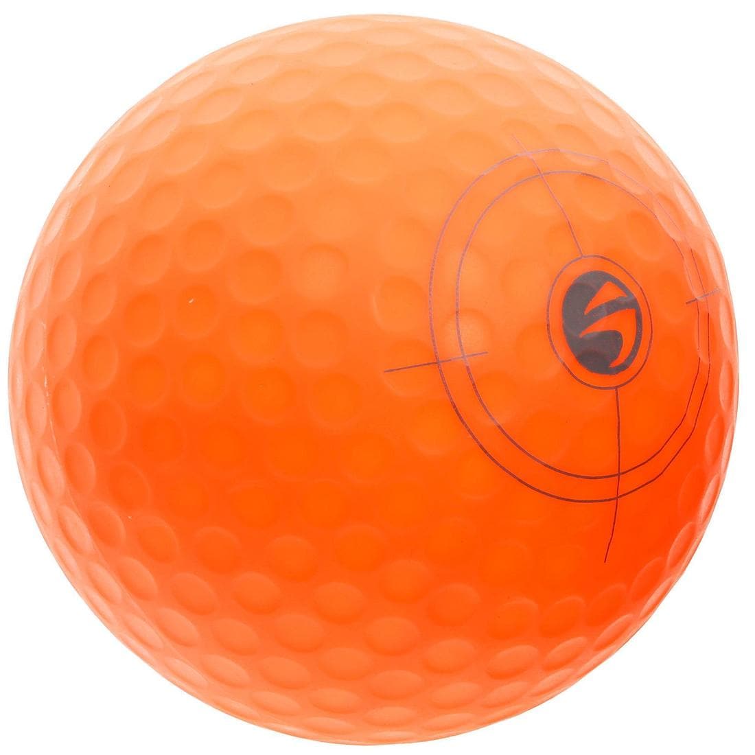 Balle gonflable golf enfant - INESIS