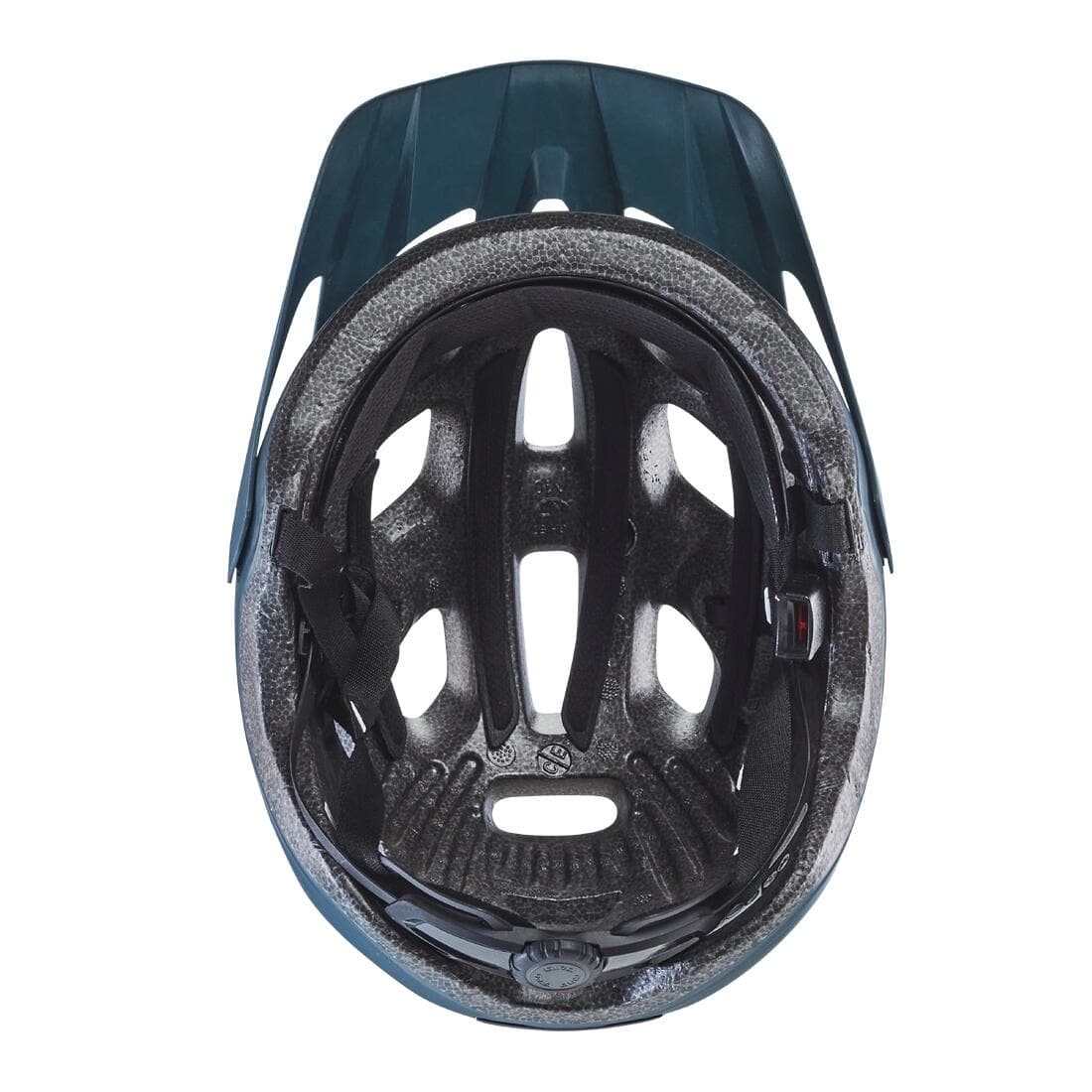 CASQUE VELO VTT GIRO TAO BLEU