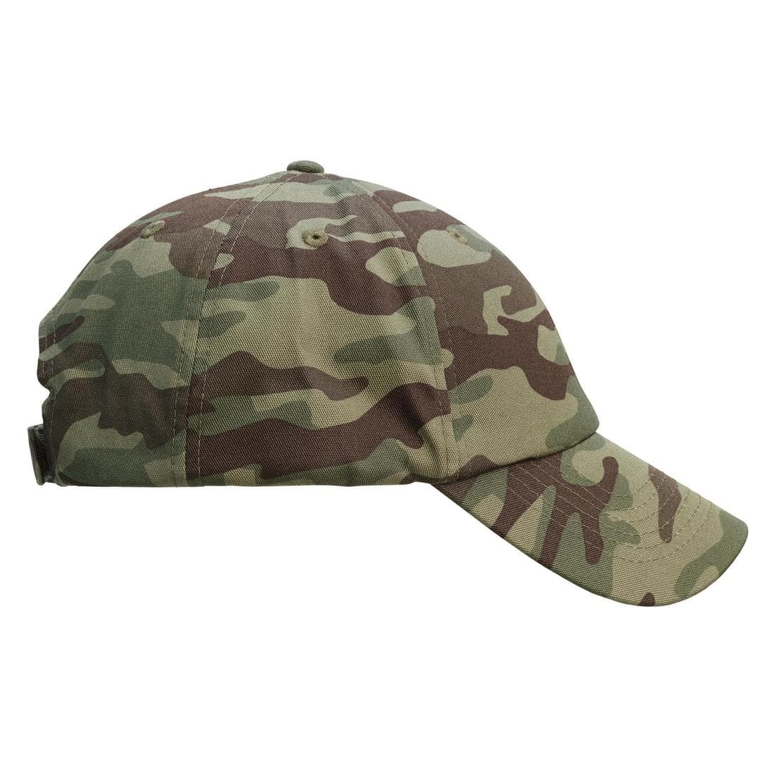 Casquette chasse Steppe 100