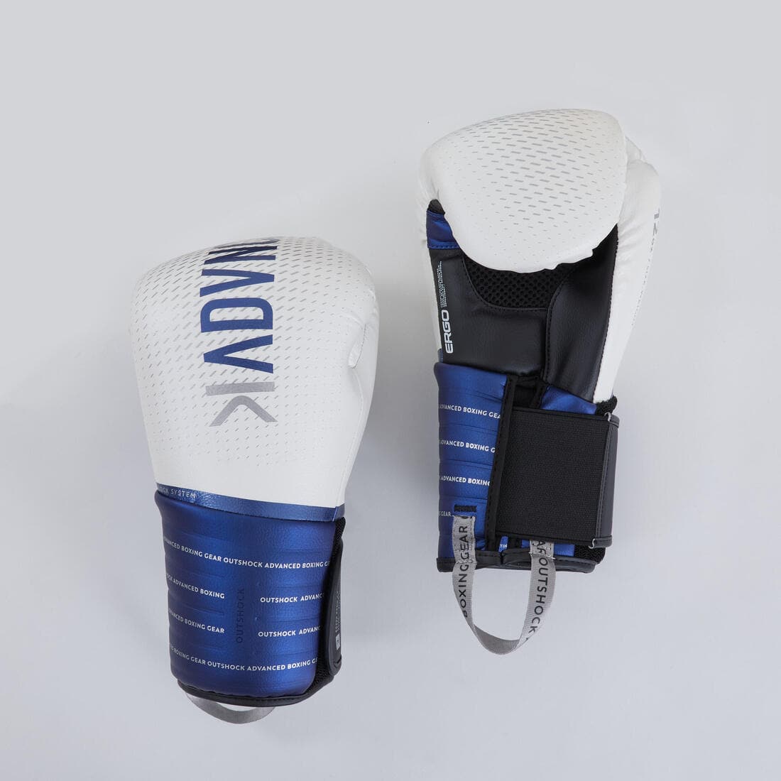 GANTS DE BOXE 500