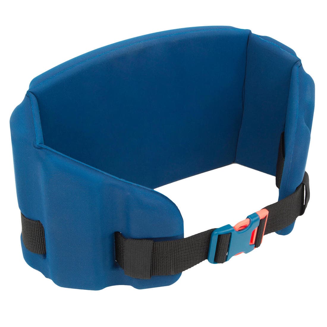 Ceinture Piscine en Mousse AQUAGYM - AQUAJOGGING bleu