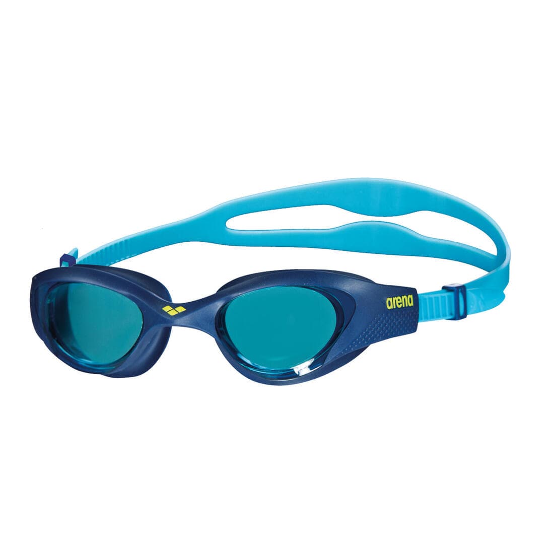 Lunettes De Natation Arena The One Junior Bleu