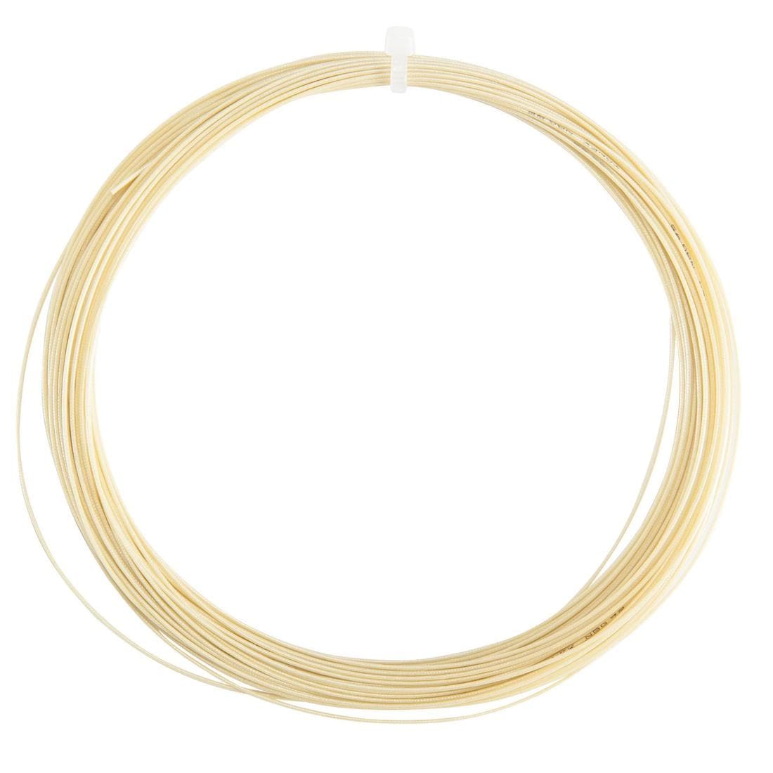 Cordage de badminton nanogy 95 ambre