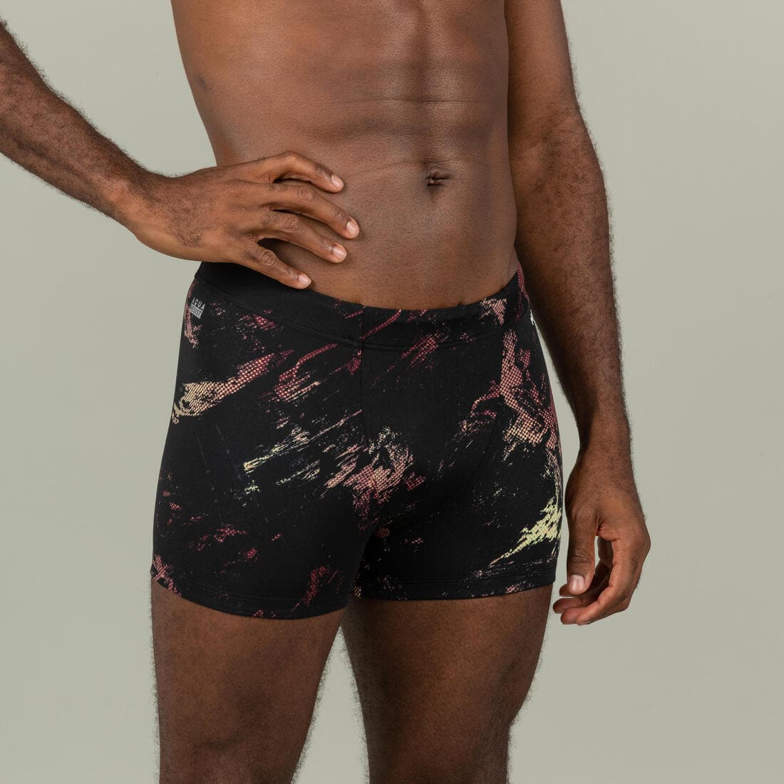 Boxer de Natation Homme - Fiti