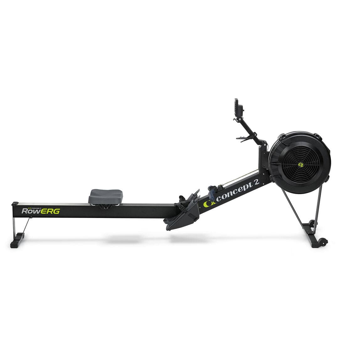 Rameur D PM5 CONCEPT 2