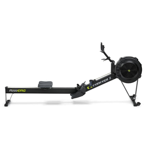 





Rameur D PM5 CONCEPT 2