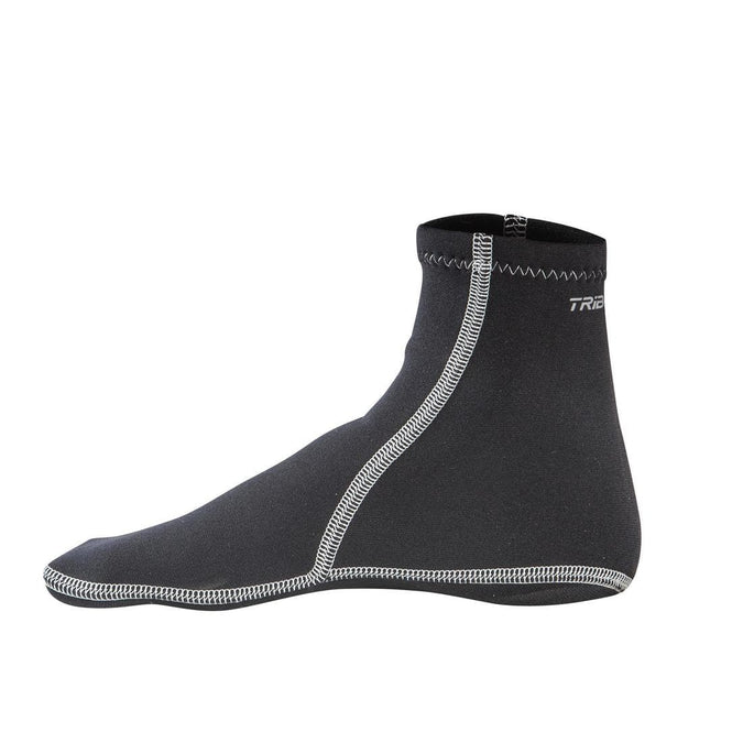 Chaussette best sale neoprene decathlon