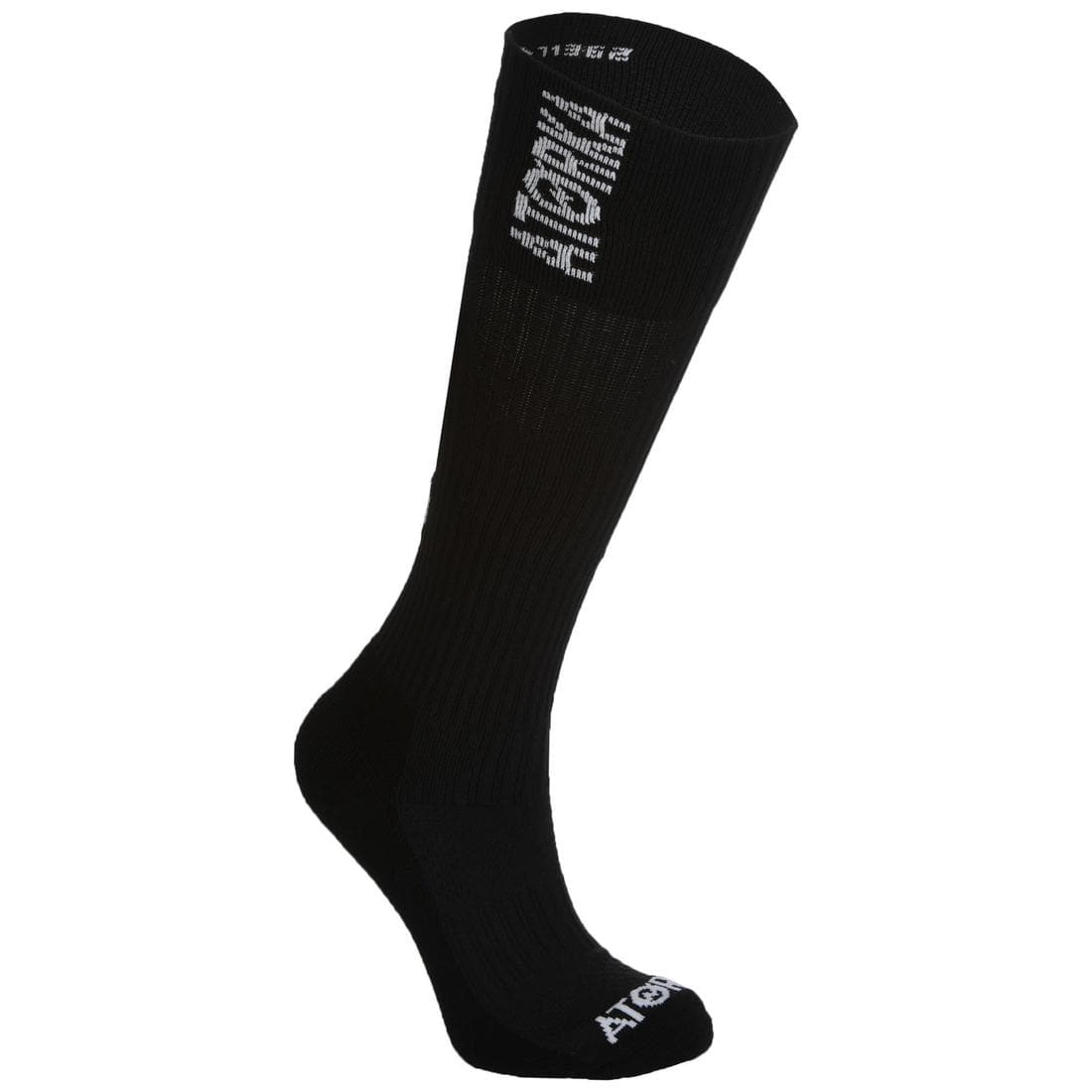 Chaussettes de handball high - 1 paire h500