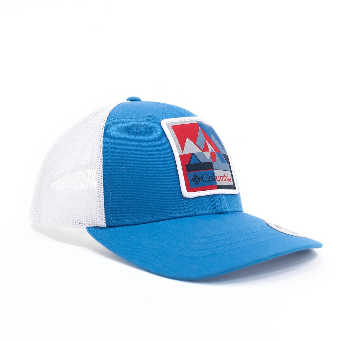 CASQUETTE DE RANDONNEE - COLUMBIA BLEUE