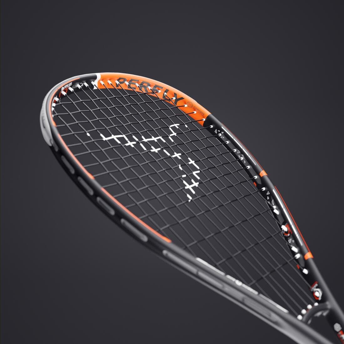 RAQUETTE DE SQUASH PERFLY SPEED 115