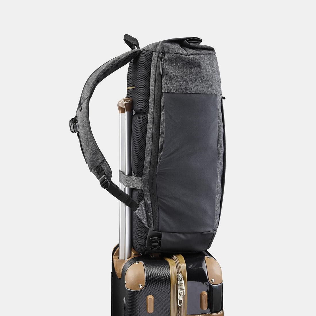 Sac à dos de randonnée 32L - NH Escape 500 Rolltop