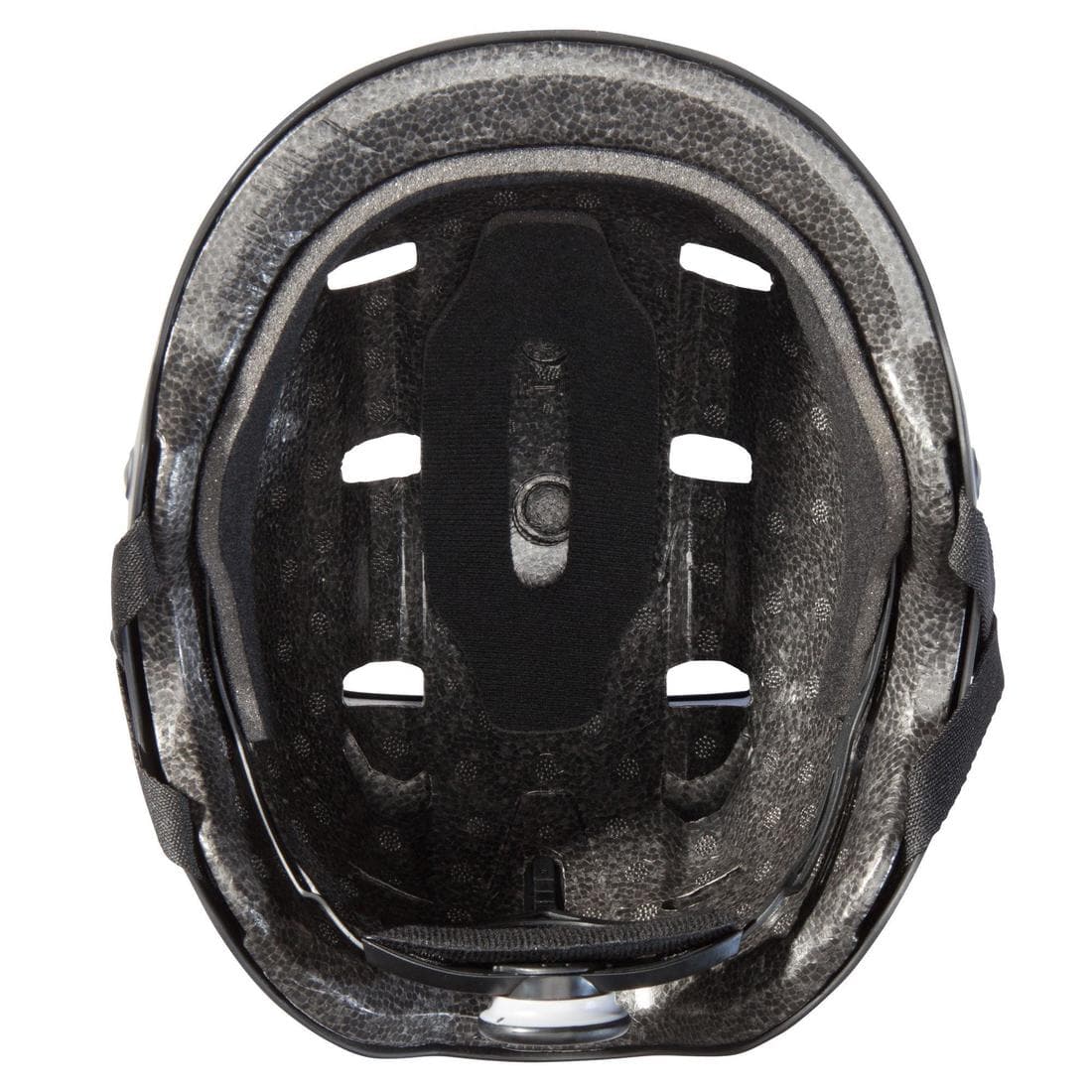 CASQUE VELO ENFANT BOL 500 NOIR