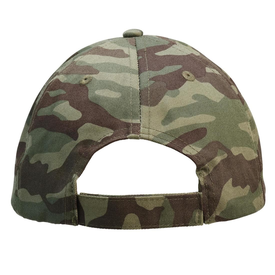 Casquette chasse Steppe 100