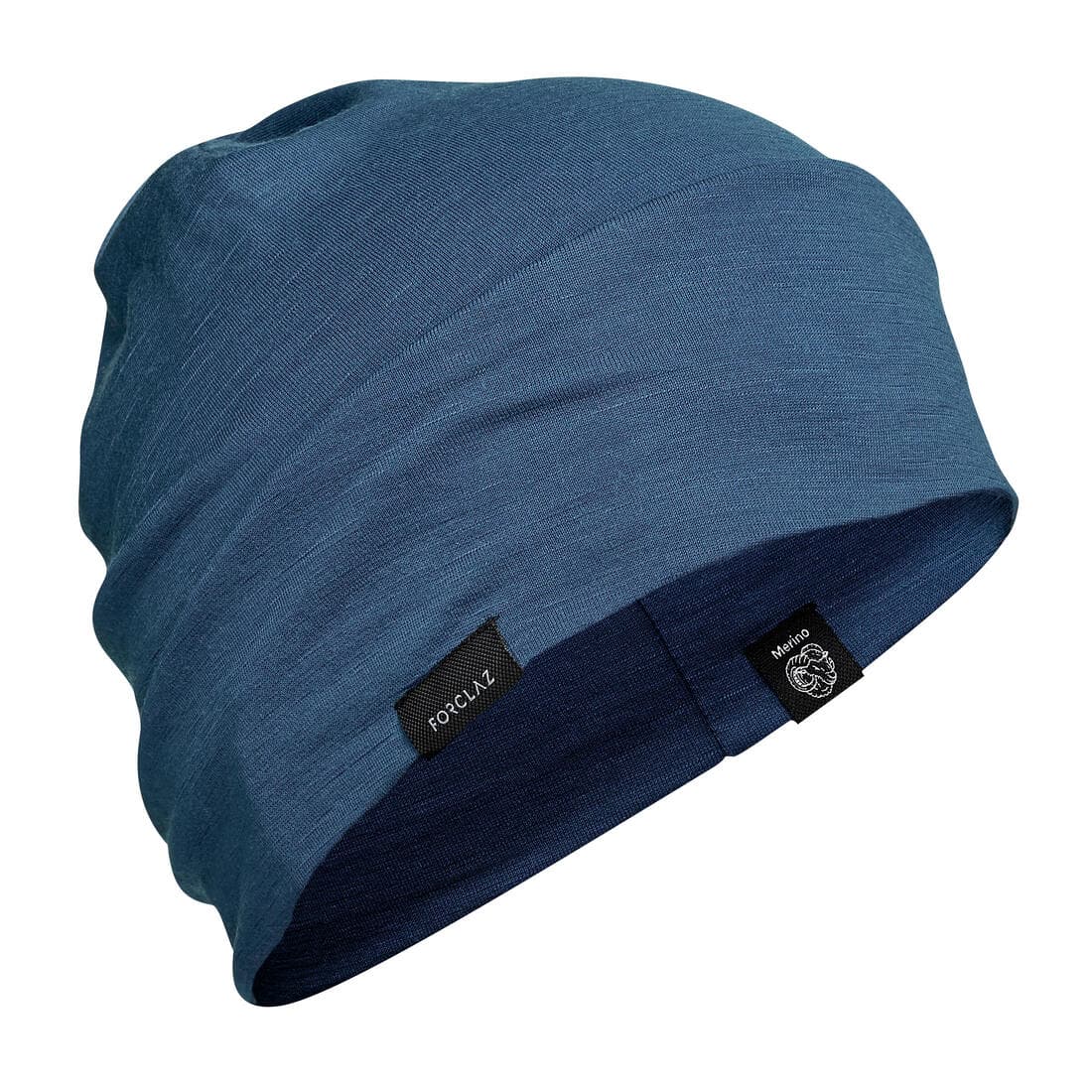 Bonnet en laine merinos de trekking - mt500