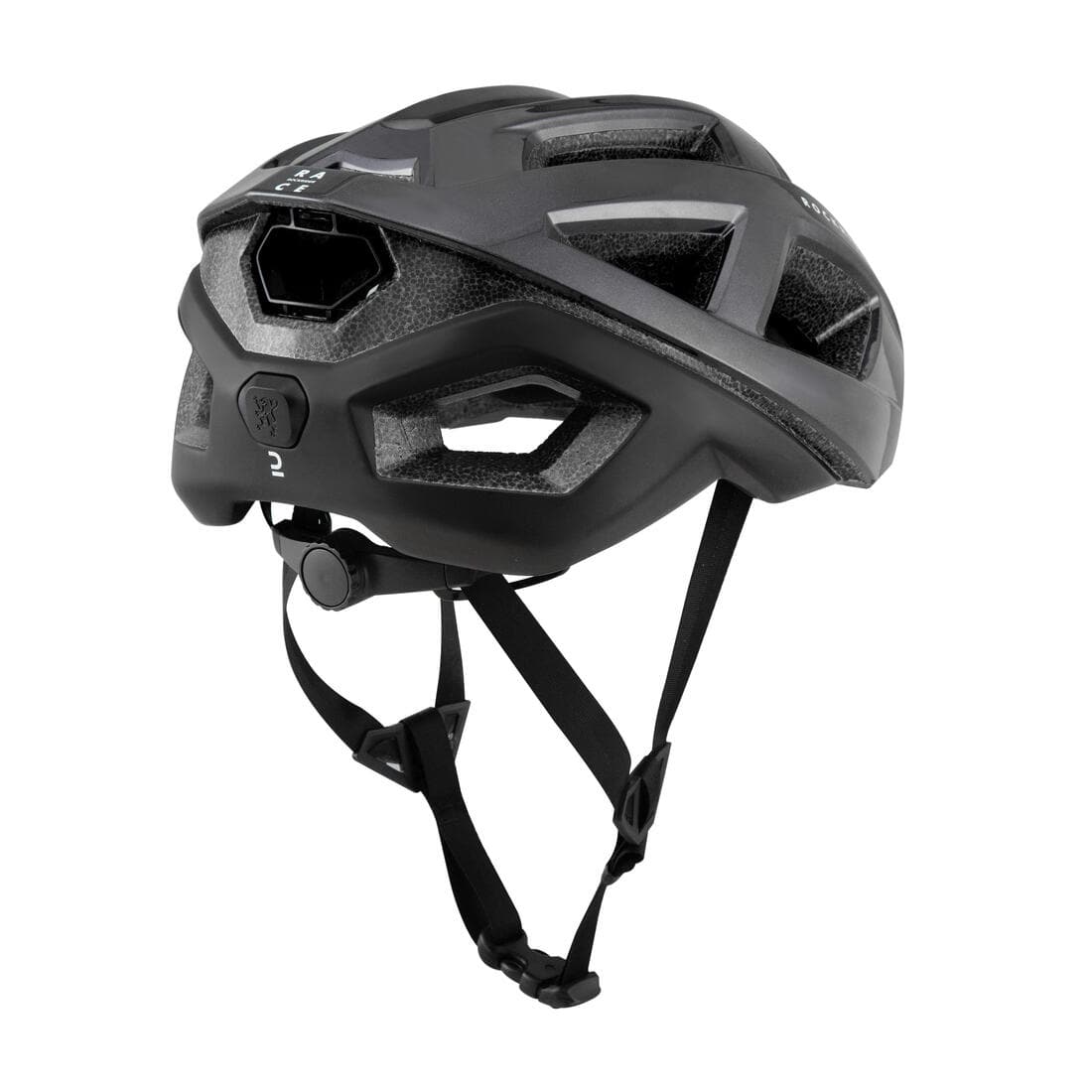 CASQUE VELO VTT RACE XC GRIS