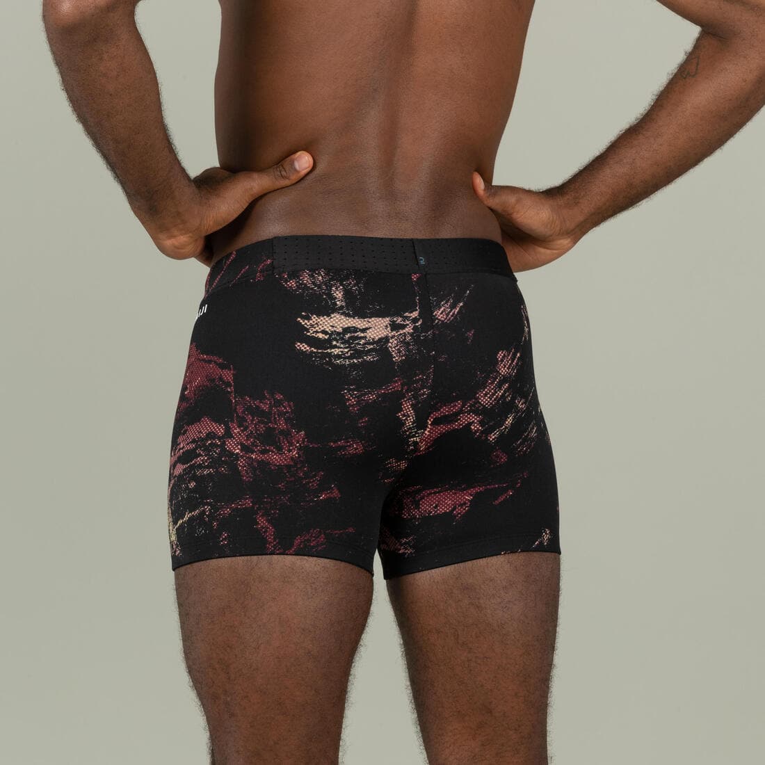 Boxer de Natation Homme - Fiti