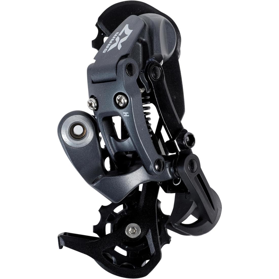 DERAILLEUR ARRIERE  SRAM X7 7/8/9 vitesses chape longue