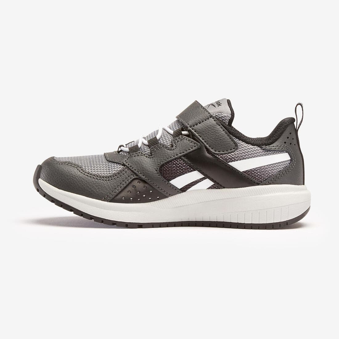 Baskets à scratch enfant - REEBOK ROAD SUPREME