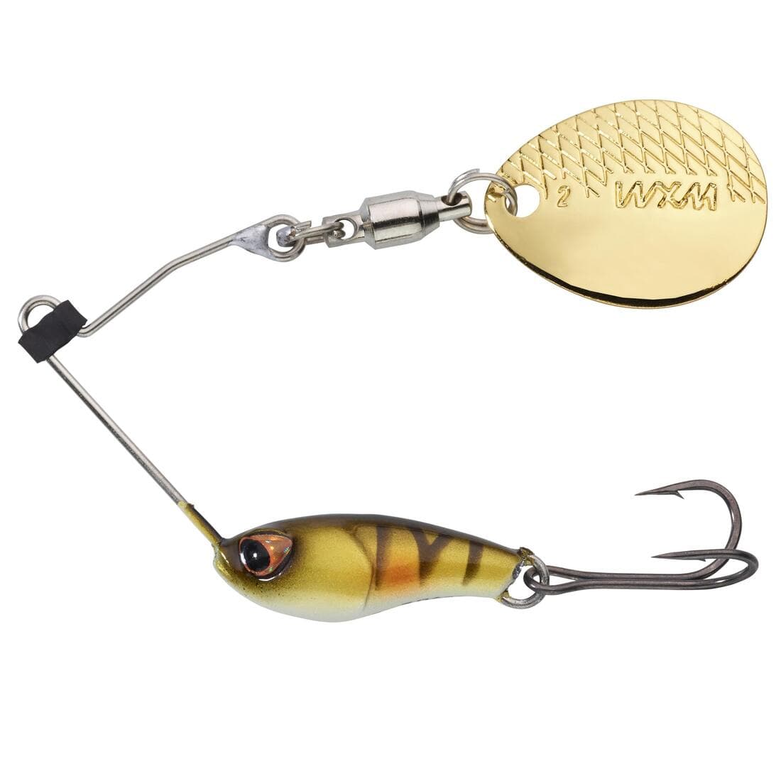 MICRO SPINNERBAIT SPINO MCO 5GR PERCHE