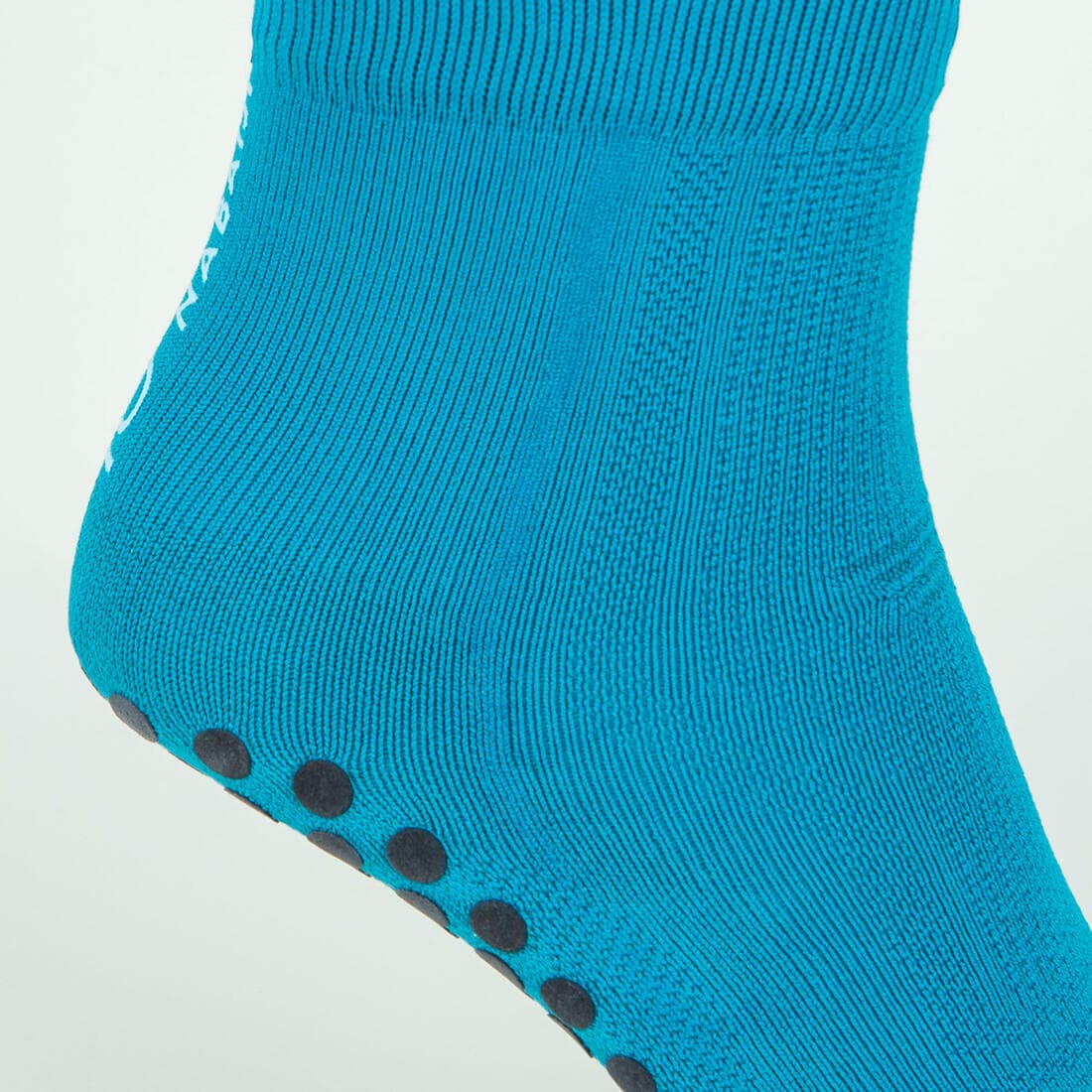 Chaussettes de Piscine - Bleu/Turquoise