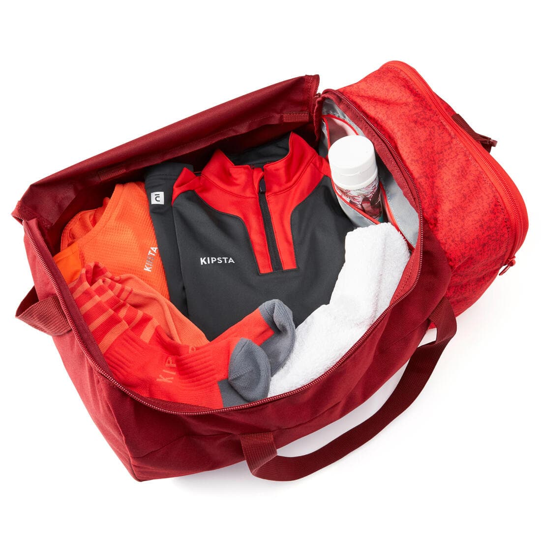 Sac de sport pliable 35L