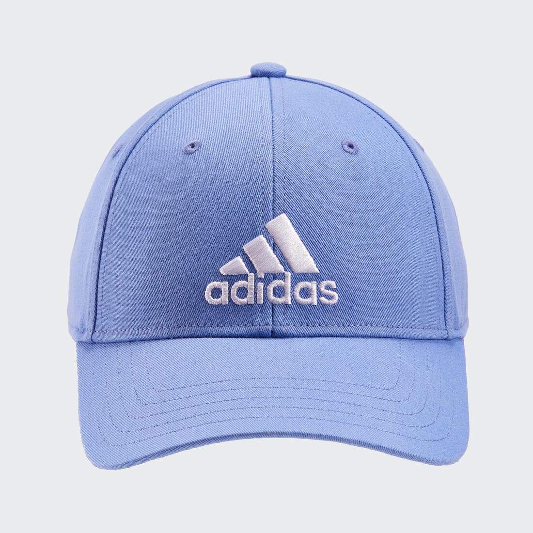 CASQUETTE DE SPORT ADIDAS BLEU T58