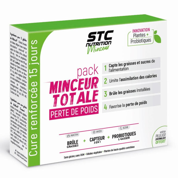 





PACK MINCEUR, photo 1 of 1
