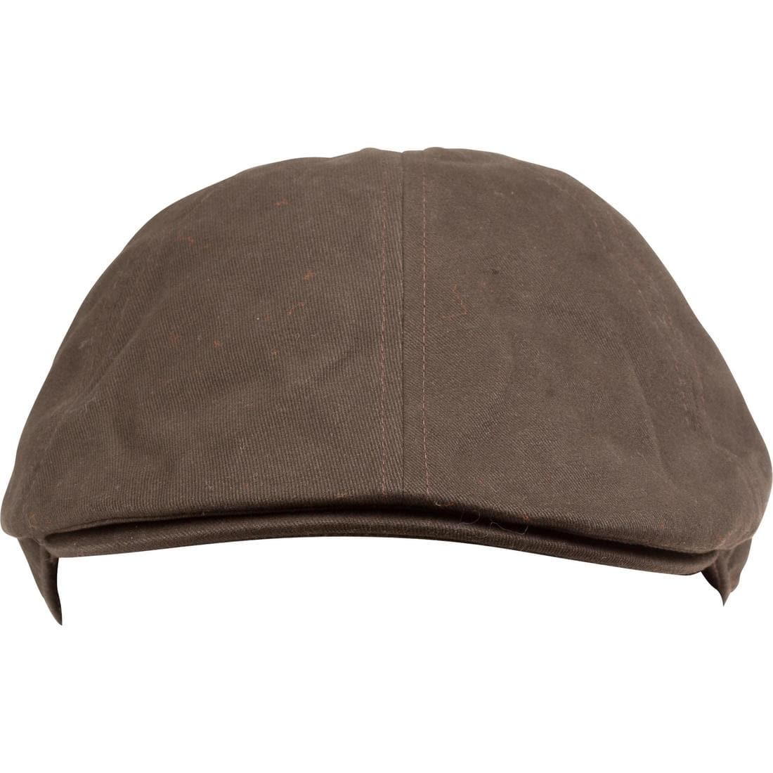 Casquette plate chasse Steppe