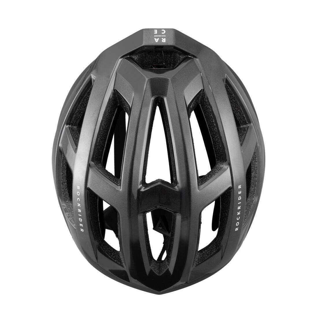 CASQUE VELO VTT RACE XC GRIS