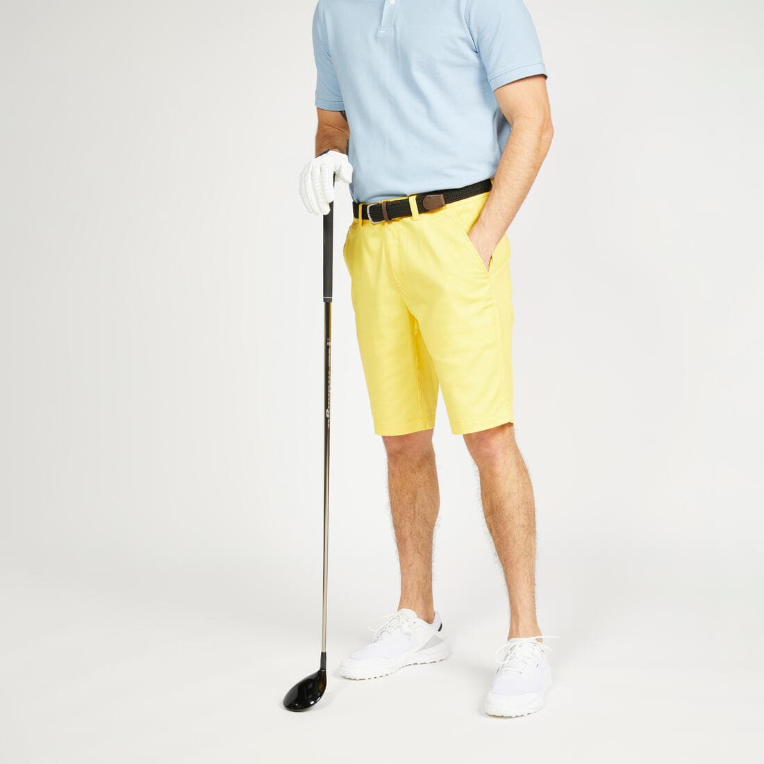 Short golf Homme - MW500