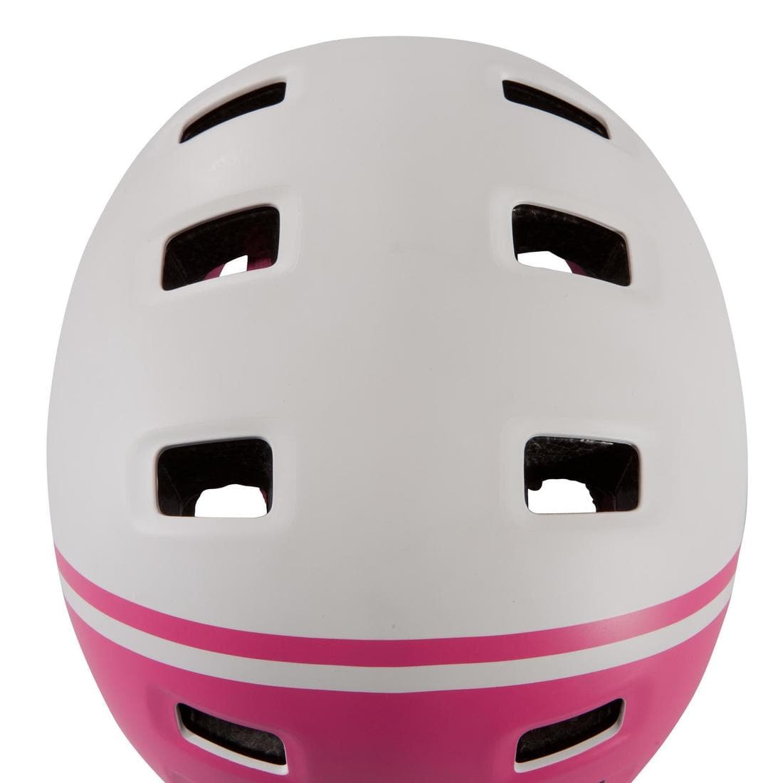 CASQUE VELO TEEN 520 ROSE