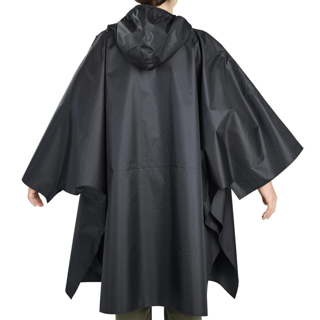 Poncho de pluie Glenarm junior