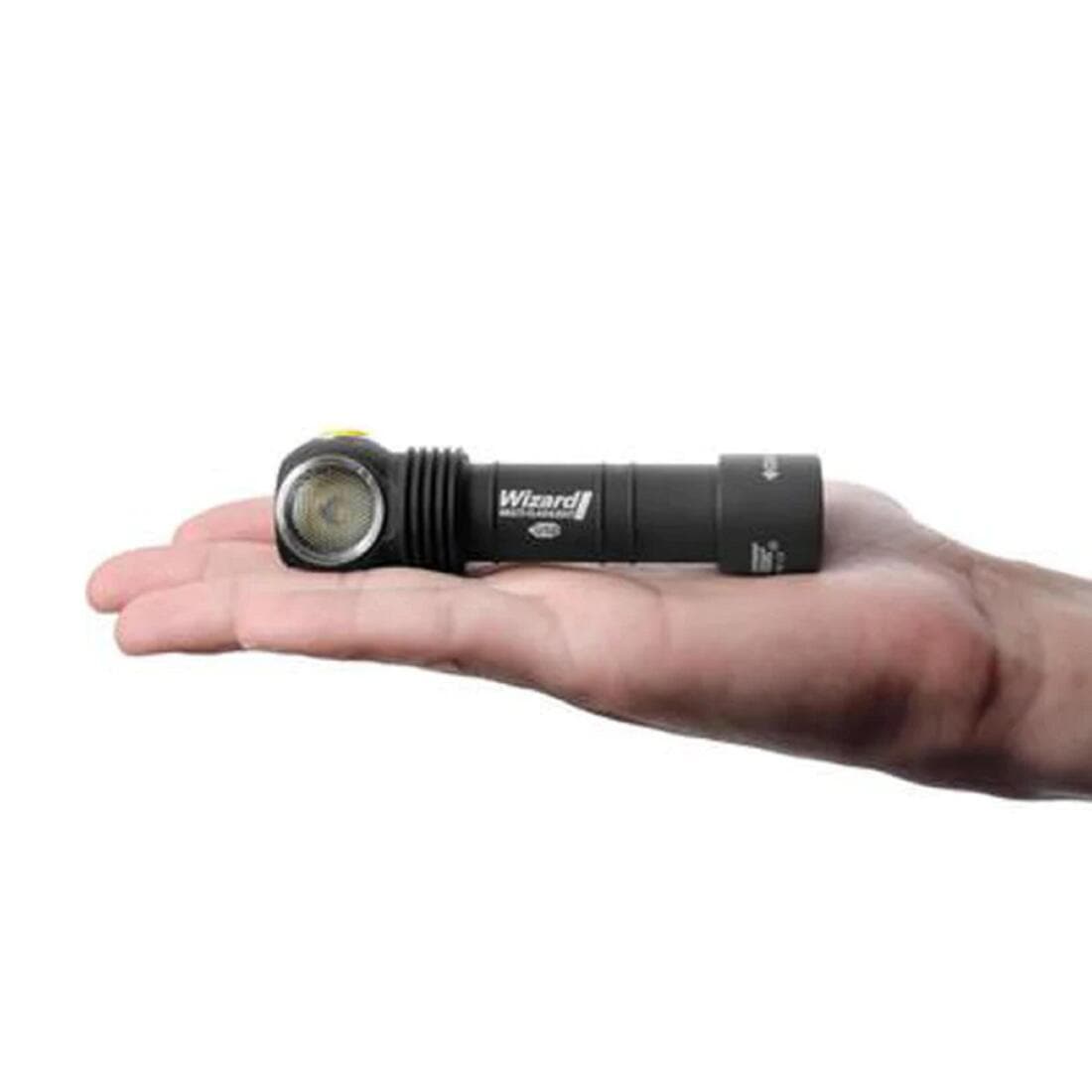 Lampe Armytek 2500 lumens