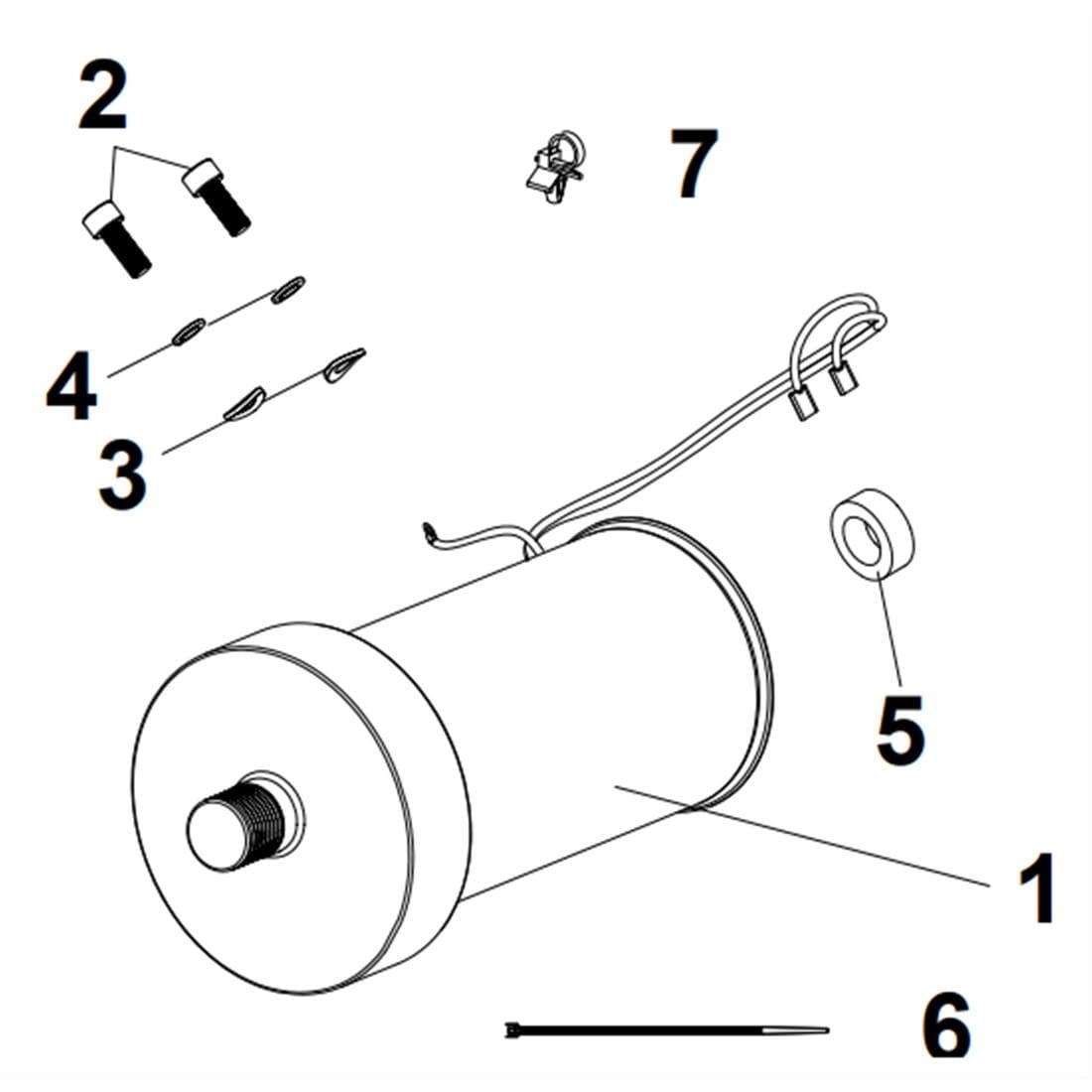 MOTEUR